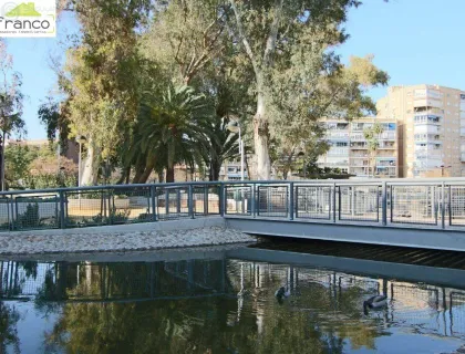 Alquilar piso de 125m² en Murcia