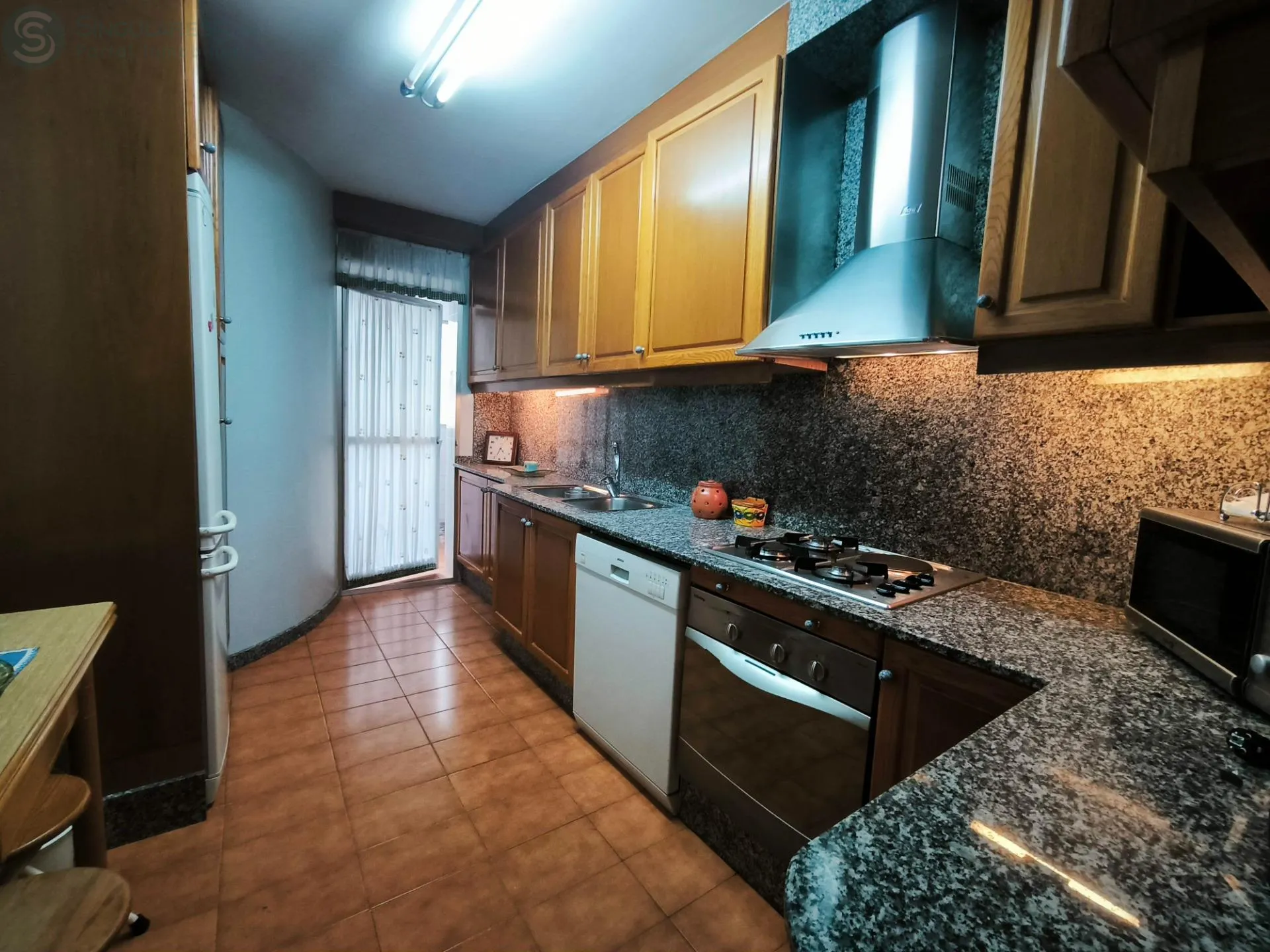 Alquilar piso de 125m² en Murcia