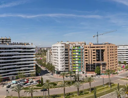 Comprar piso de 135m² en Murcia