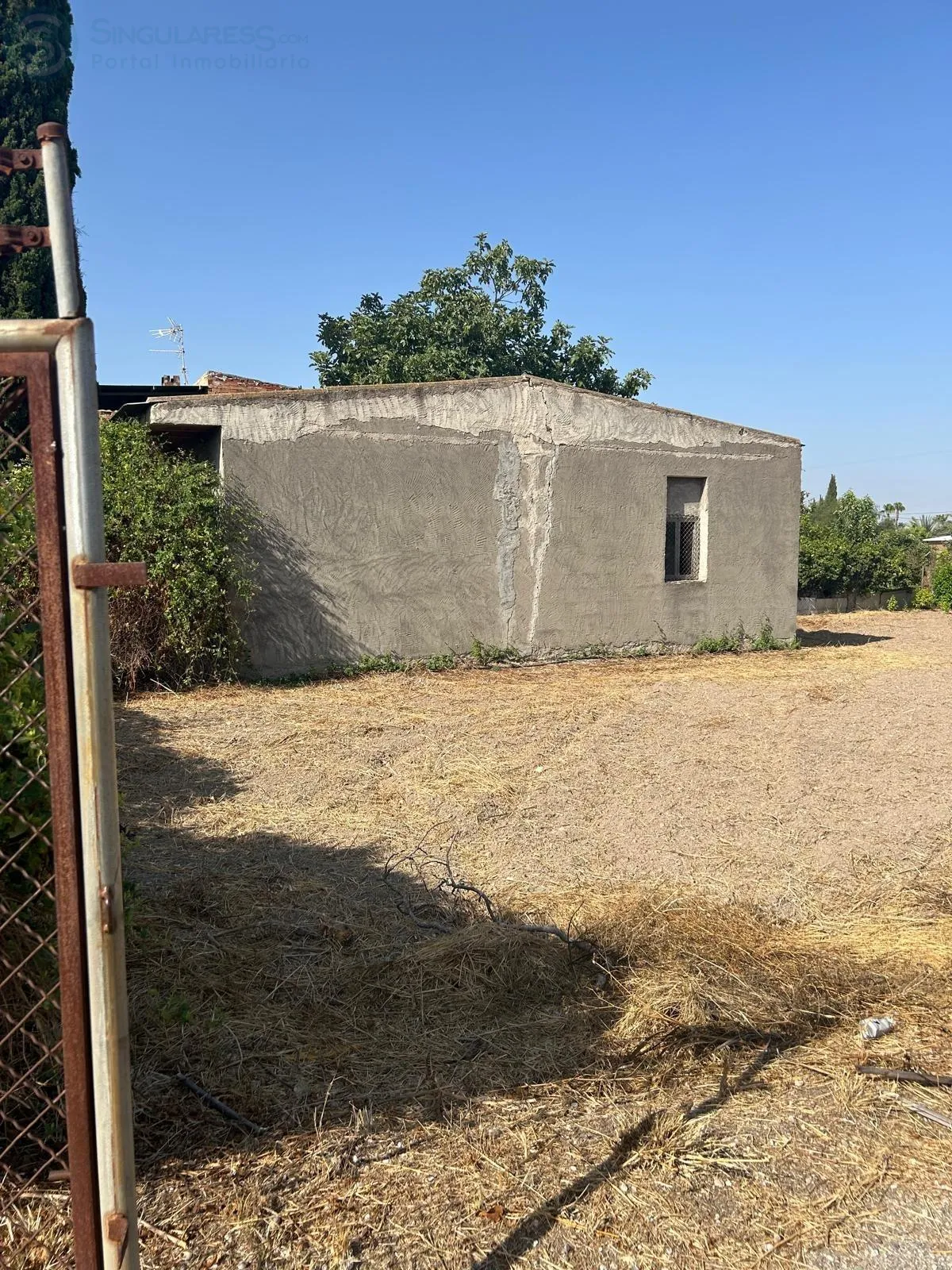 Comprar casa de 2000m² en Molina de Segura