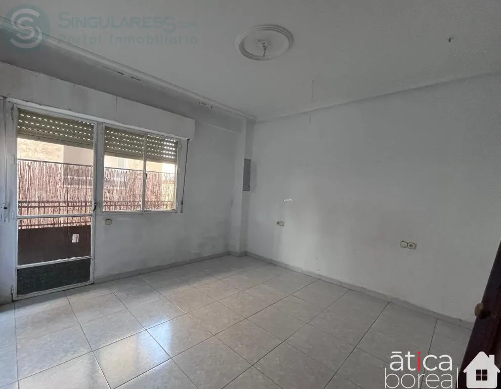 Comprar piso de 125m² en Murcia