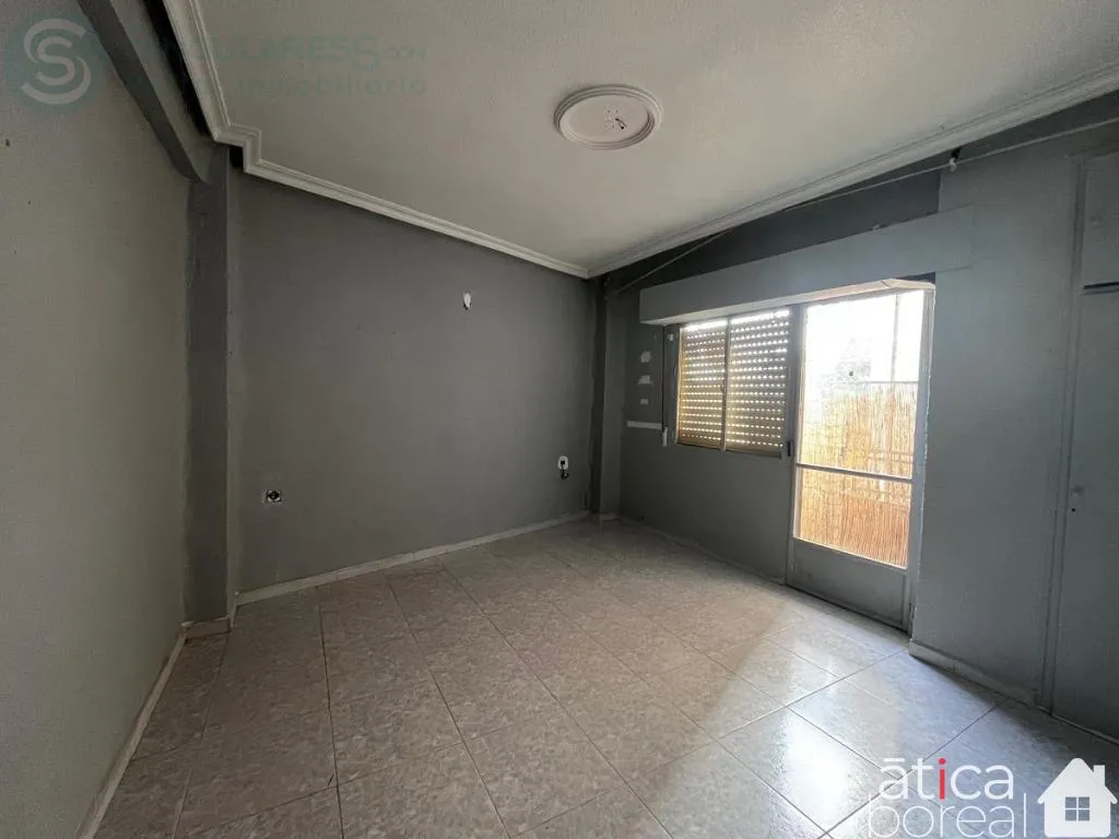 Comprar piso de 125m² en Murcia