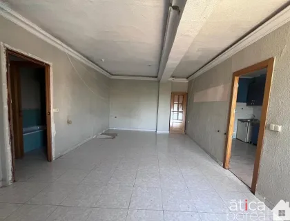 Comprar piso de 125m² en Murcia