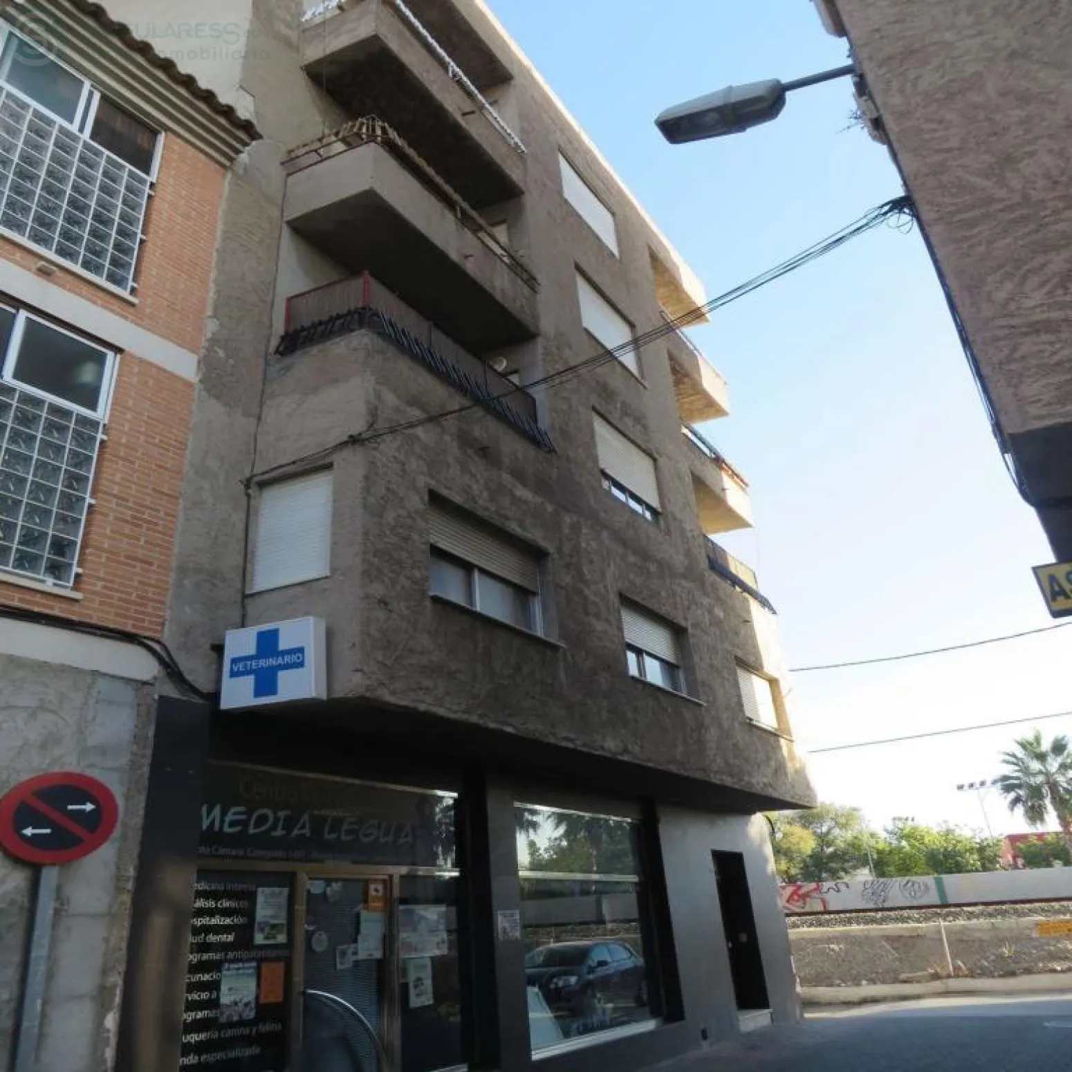Comprar piso en Nonduermas (Murcia)
