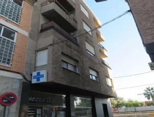 Comprar piso en Nonduermas (Murcia)