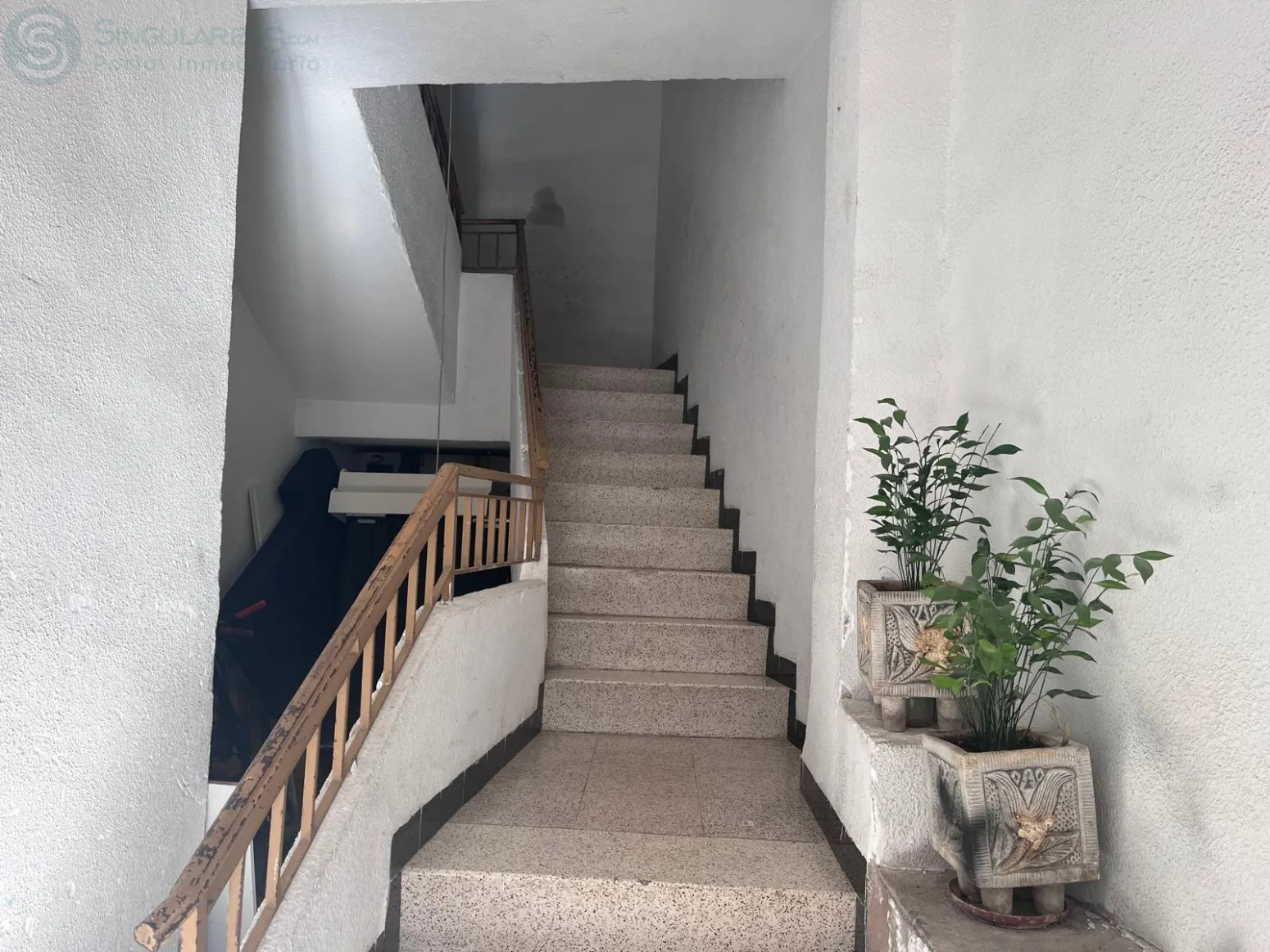 Comprar piso en Nonduermas (Murcia)