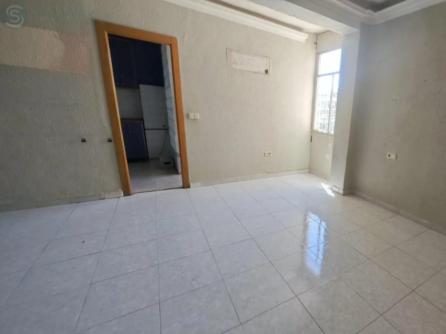 Comprar piso en Nonduermas (Murcia)