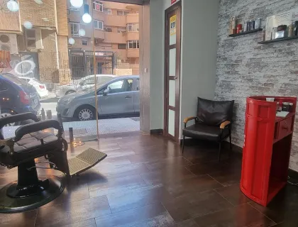 Alquilar instalaciones, naves industriales... de 25m² en Cartagena