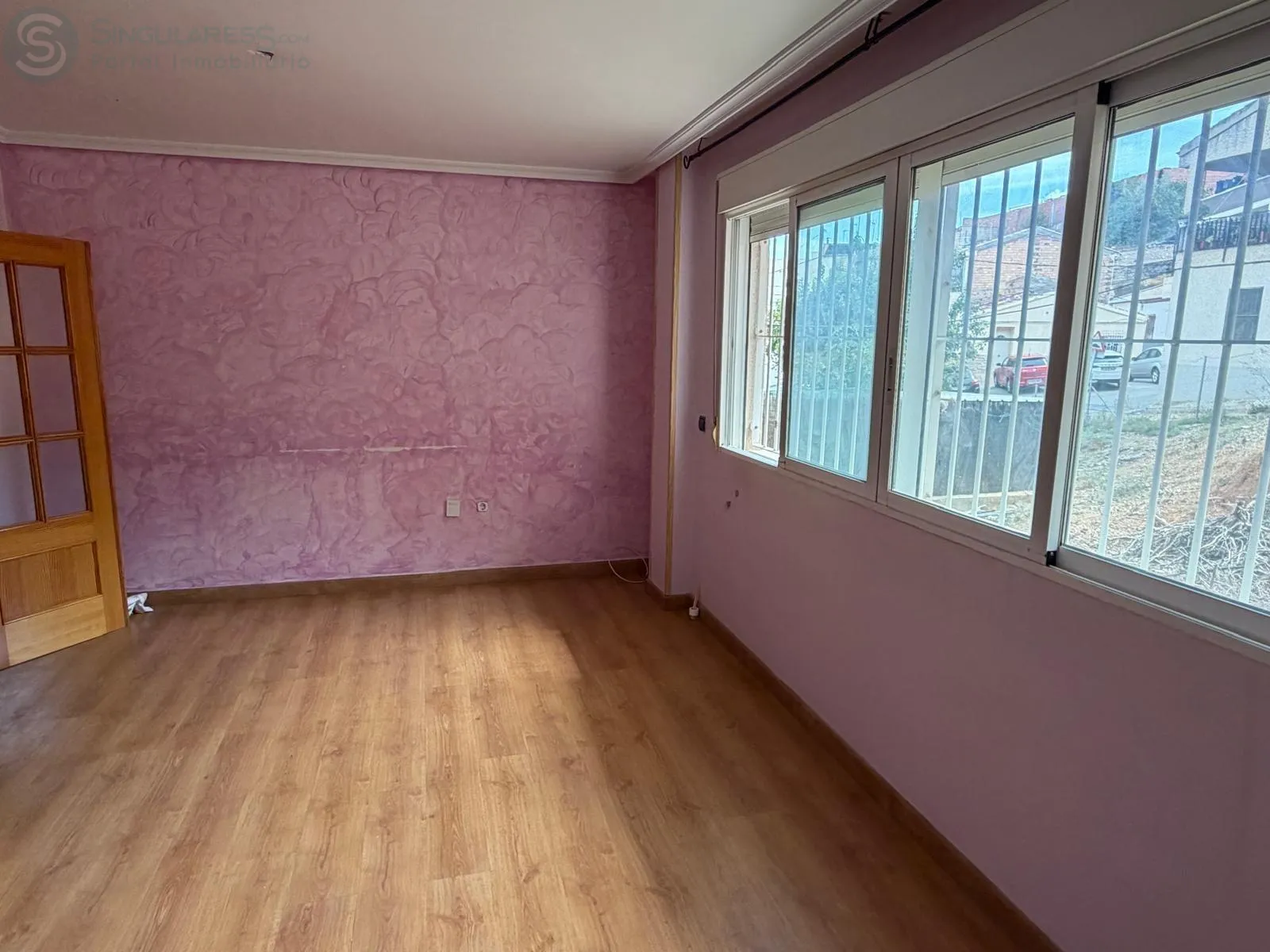Comprar piso en Calle DON PELAYO nº 38 en Murcia