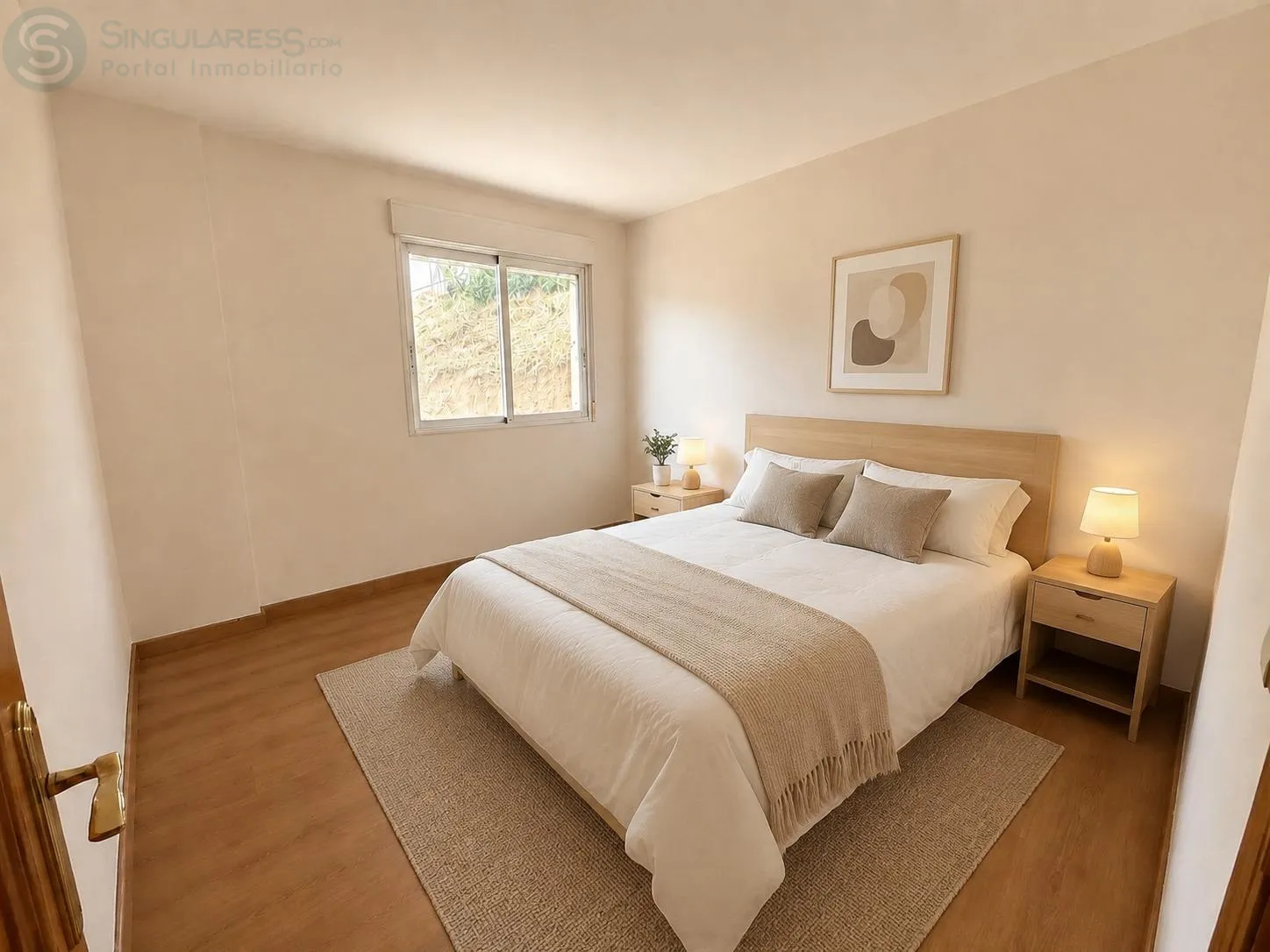 Comprar piso en Calle DON PELAYO nº 38 en Murcia