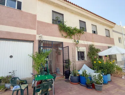 Comprar dúplex de 90m² en Mazarrón