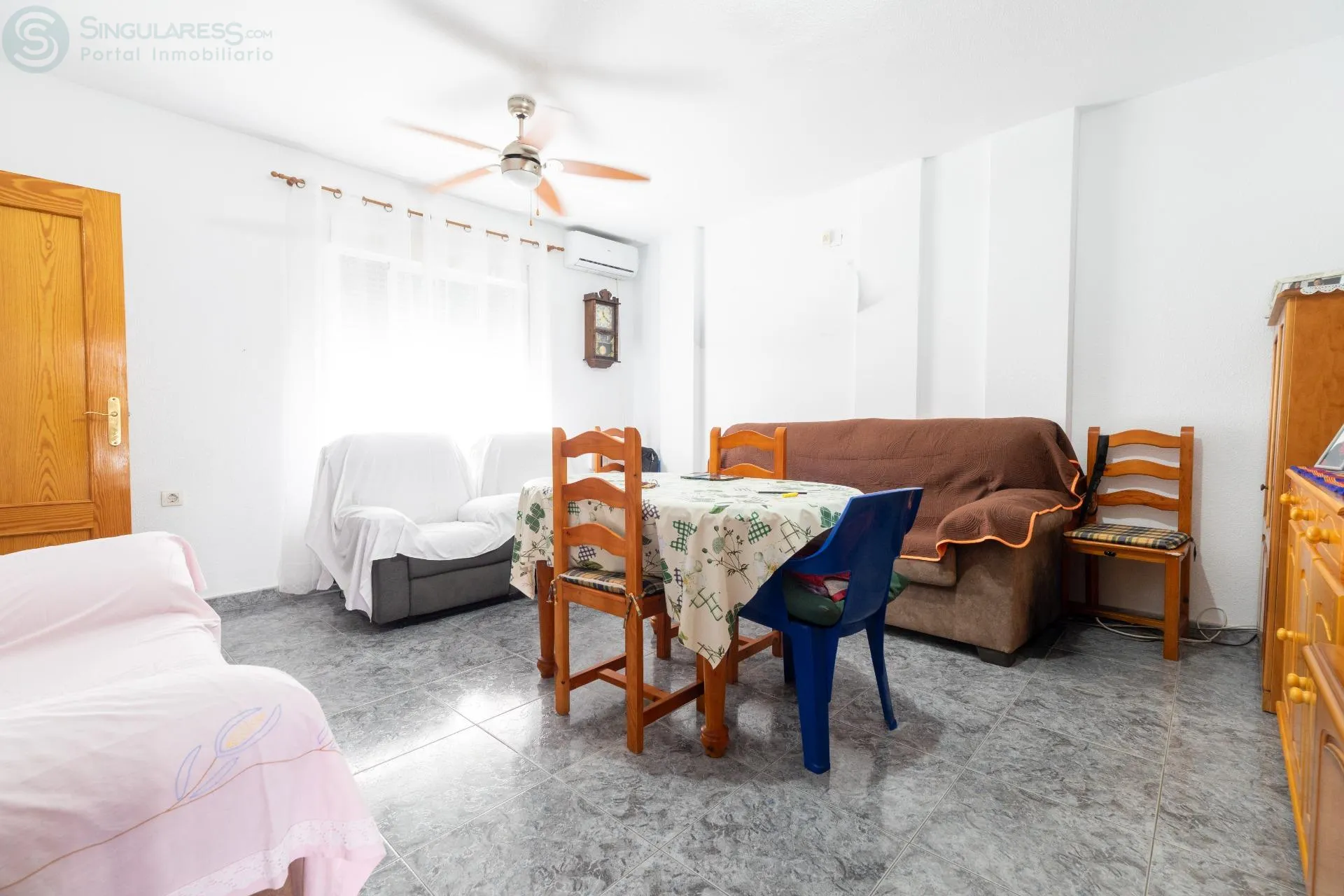 Comprar dúplex de 90m² en Mazarrón