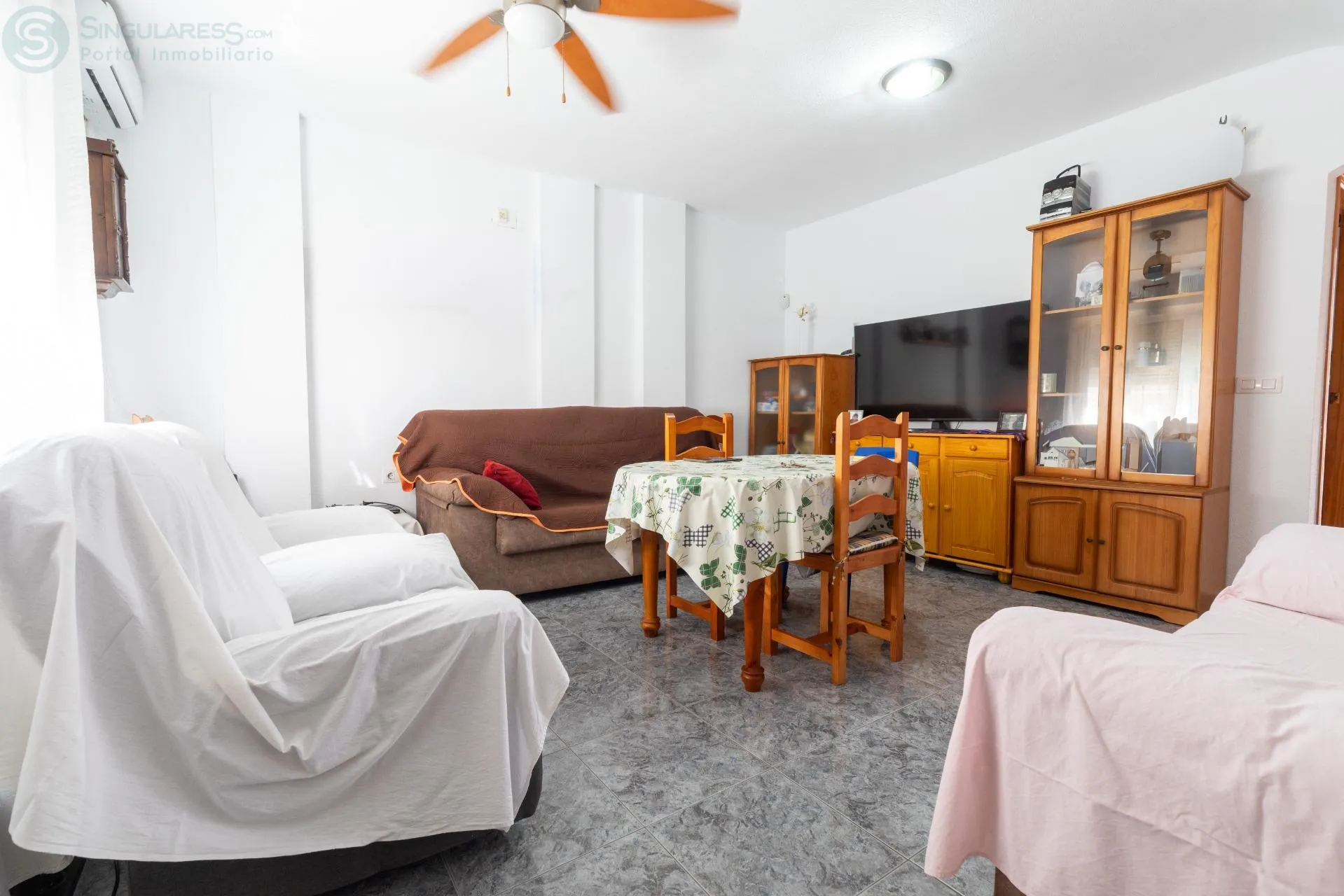 Comprar dúplex de 90m² en Mazarrón