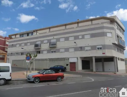 Comprar piso de 82m² en Mazarrón