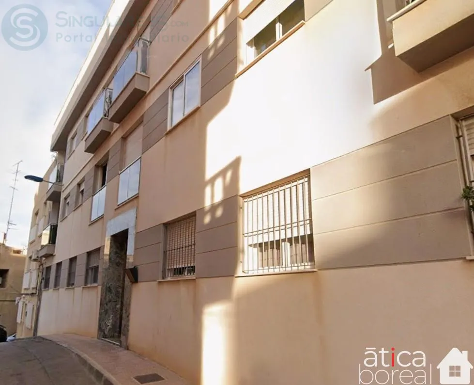 Comprar piso de 82m² en Mazarrón