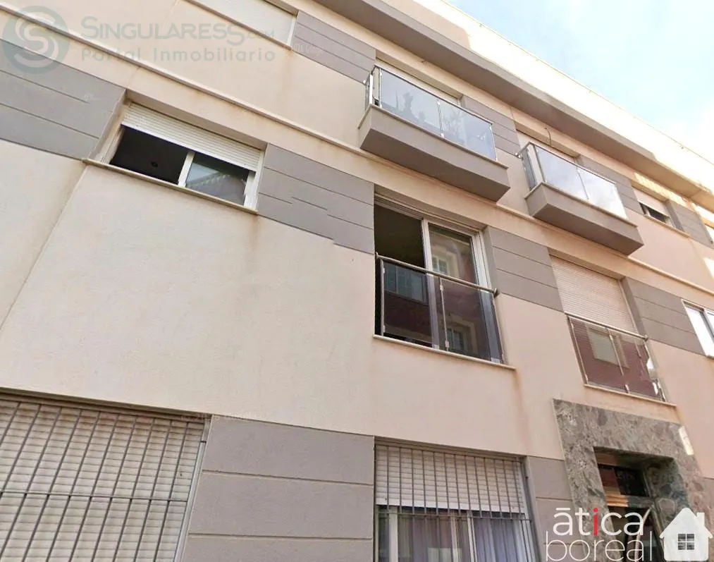 Comprar piso de 82m² en Mazarrón