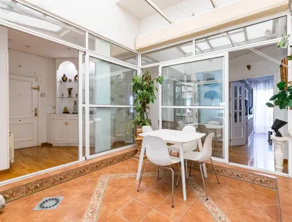 Comprar piso de 150m² en Murcia