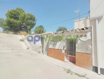 Comprar terreno de 139m² en Lorca