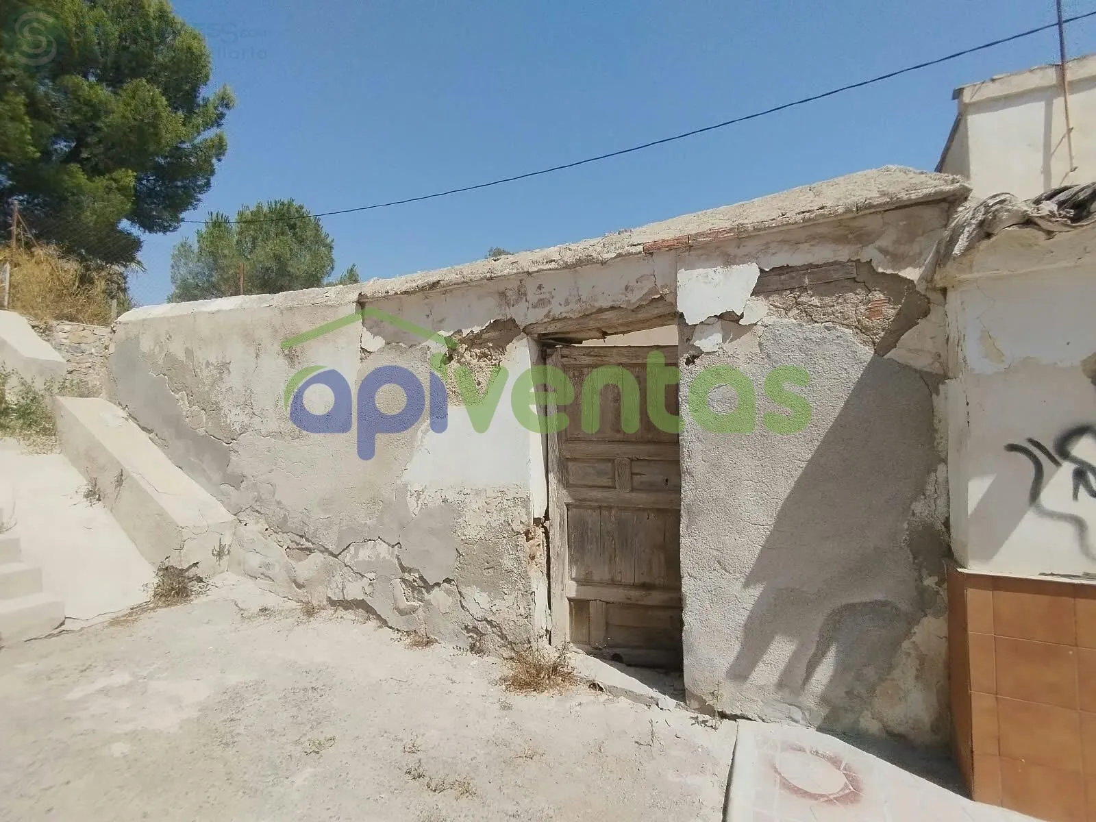 Comprar terreno de 139m² en Lorca