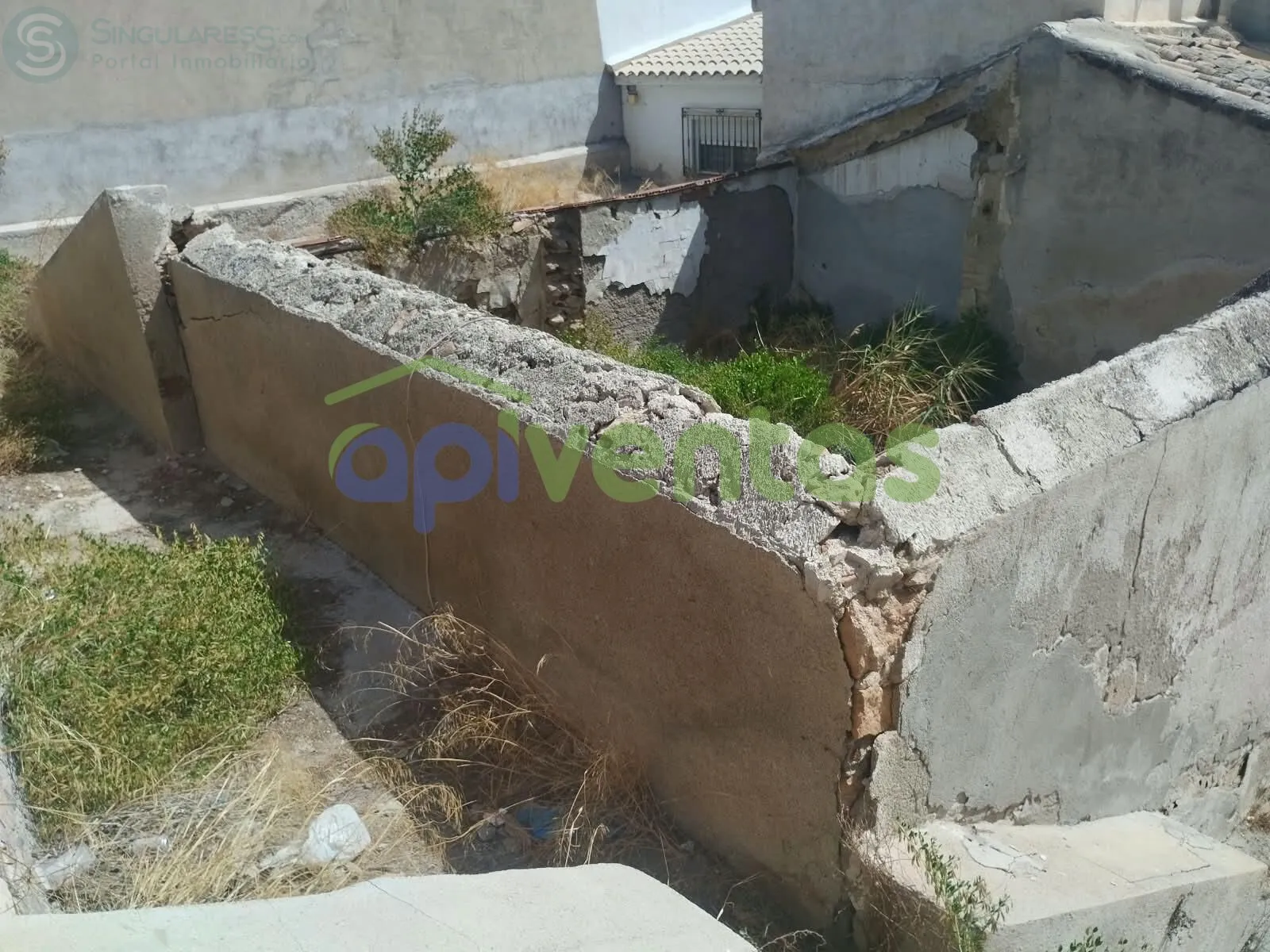 Comprar terreno de 139m² en Lorca