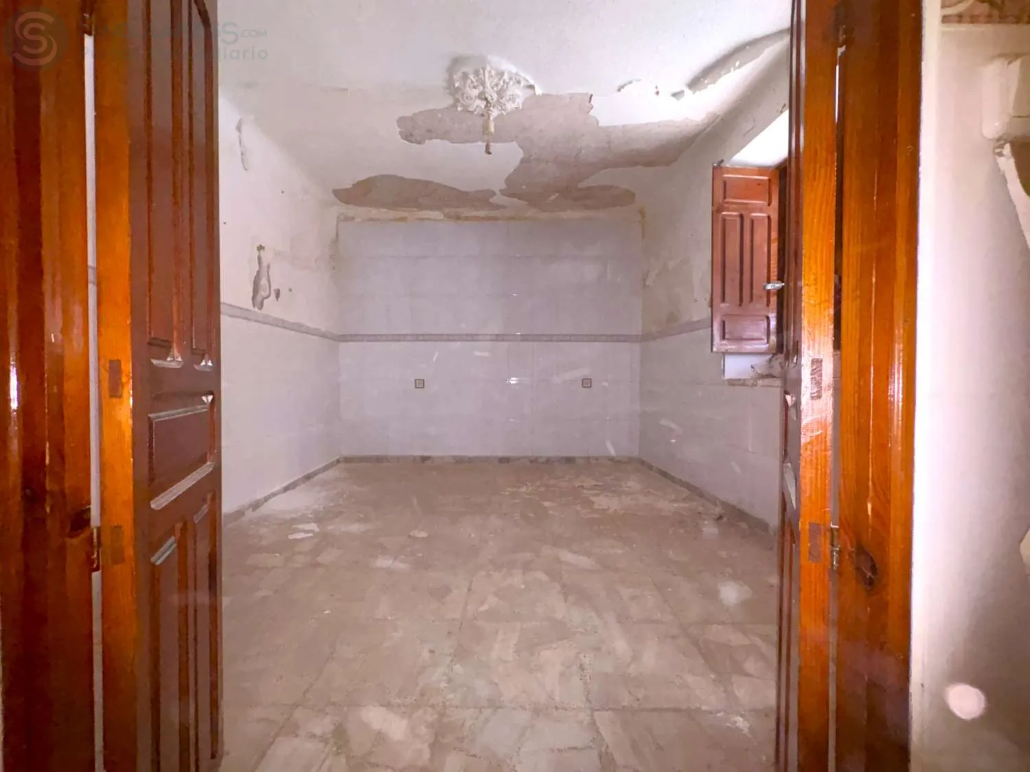Comprar piso de 300m² en Pliego