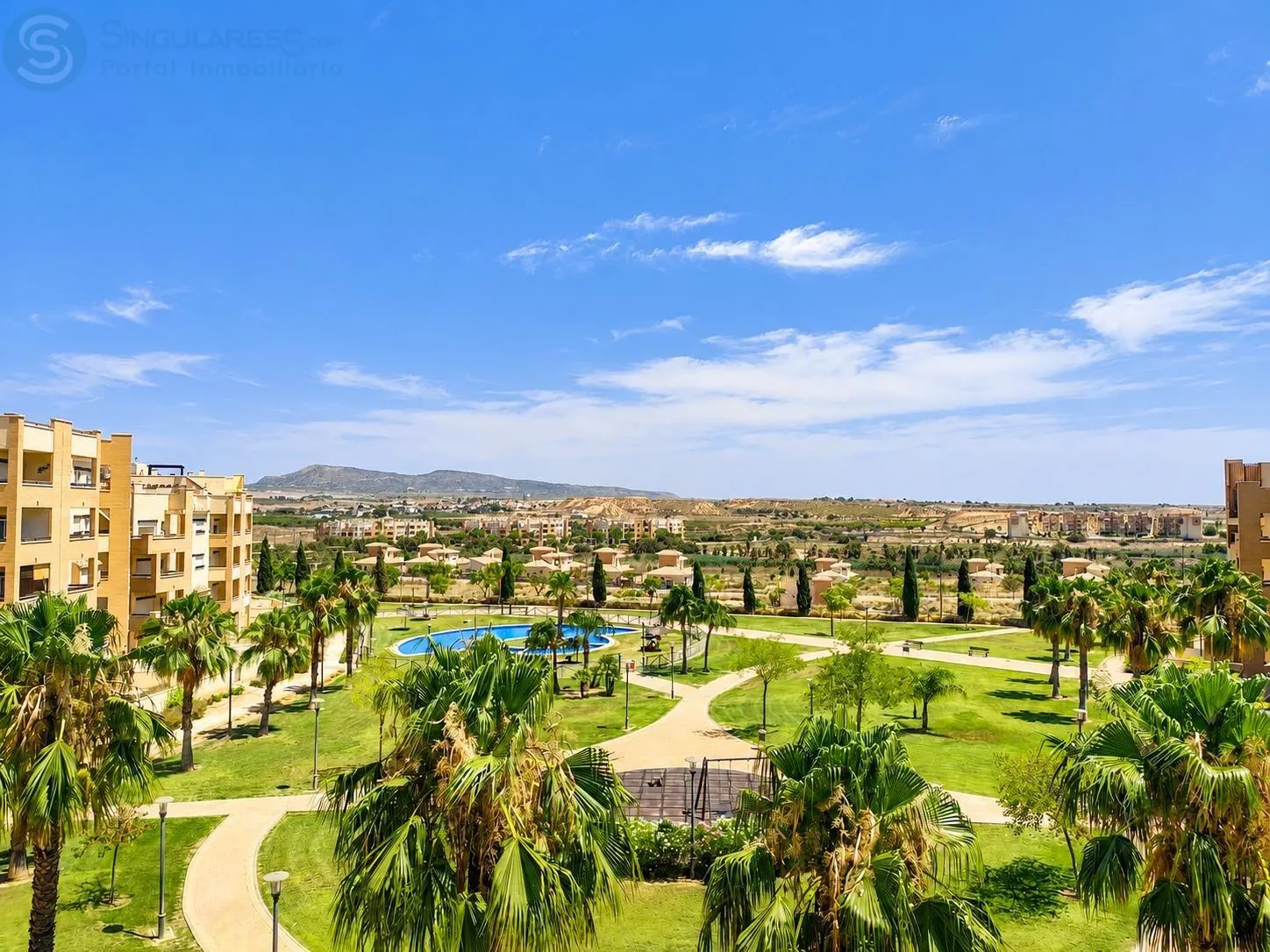 Comprar piso en Calle UNITED GOLF en Murcia