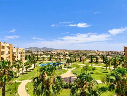 Comprar piso de 69m² en Murcia