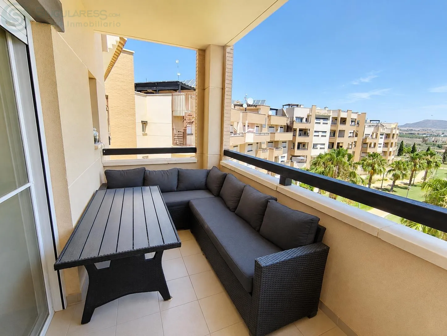 Comprar piso en Calle UNITED GOLF en Murcia