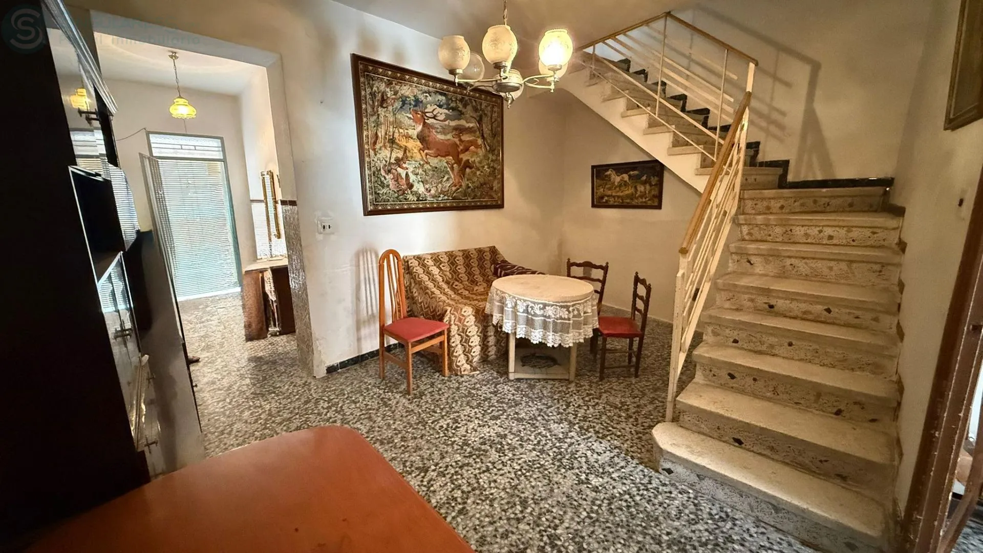 Comprar casa en Calle Lorqui en Lorquí