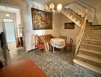 Comprar casa de 188m² en Lorquí