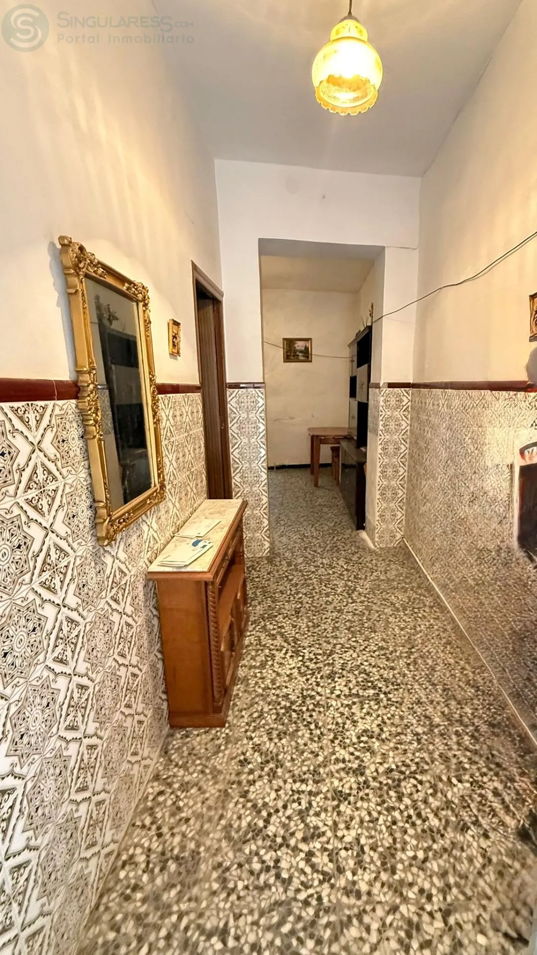 Comprar casa en Calle Lorqui en Lorquí