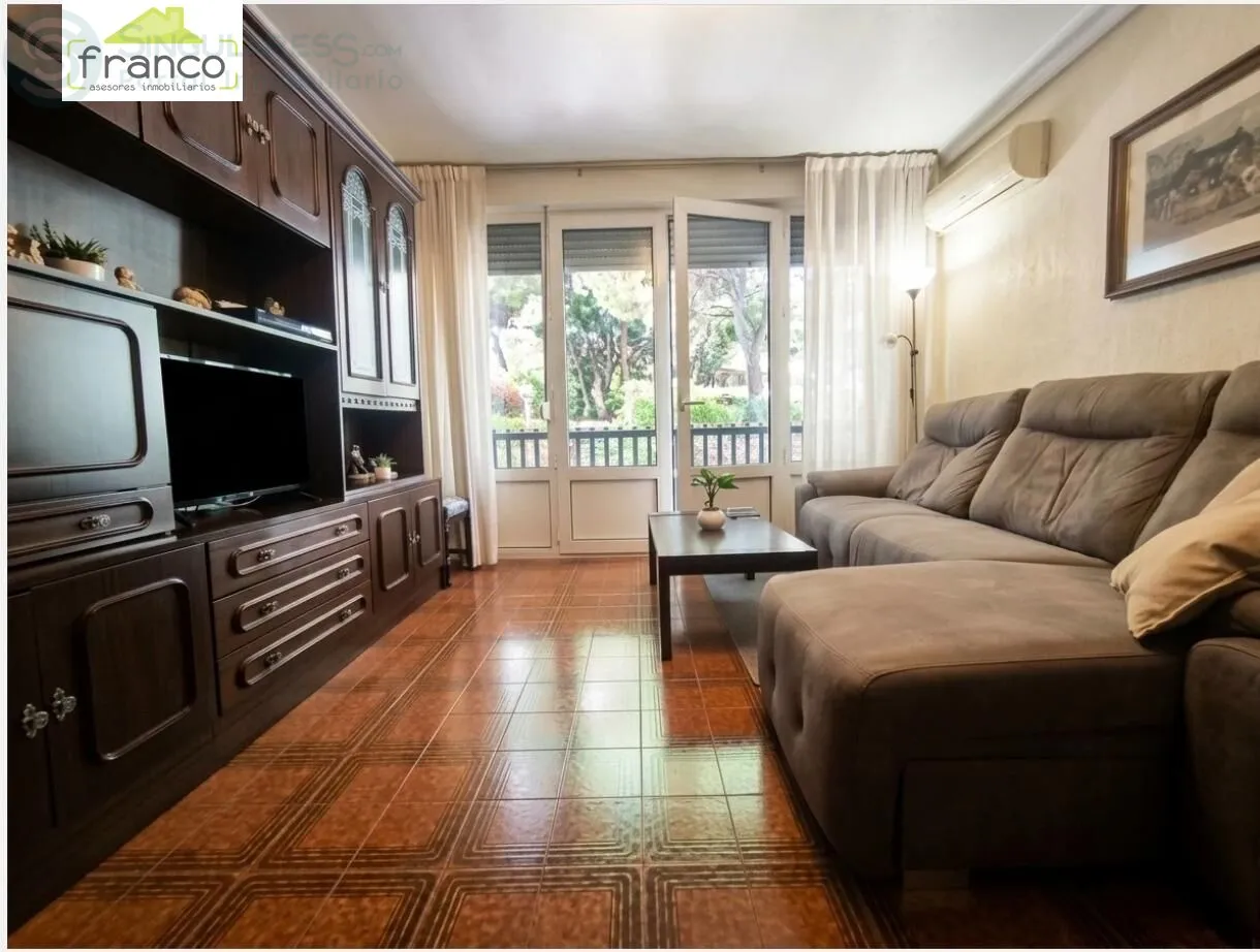 Comprar piso de 83m² en Murcia