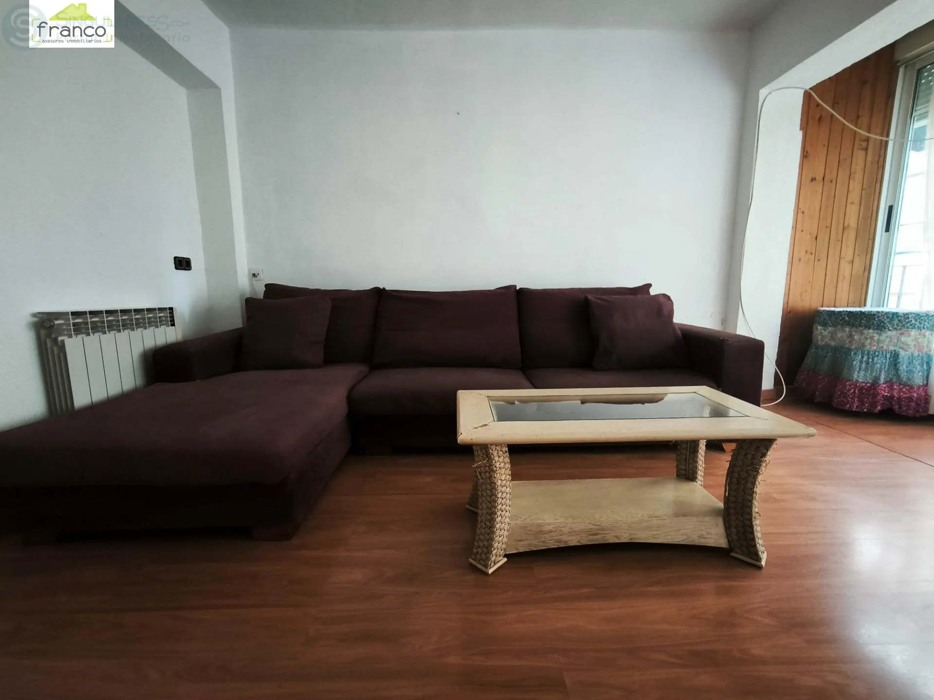 Comprar piso de 91m² en Murcia
