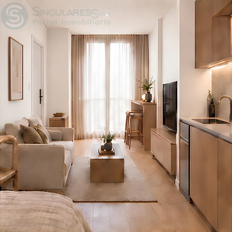 Comprar piso en Calle TORRE DE ROMO nº 29 en Murcia
