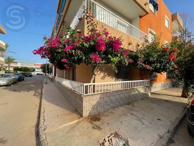 Comprar piso de 70m² en Cartagena