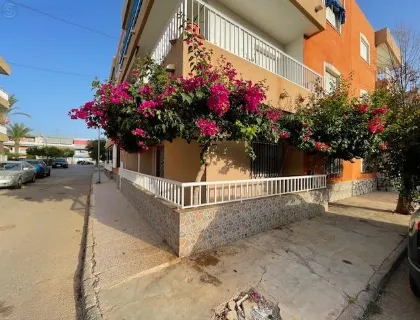 Comprar piso de 70m² en Cartagena