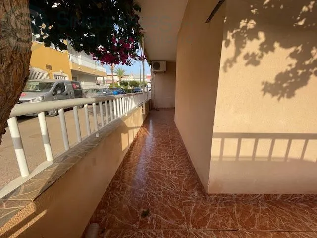 Comprar piso de 70m² en Cartagena