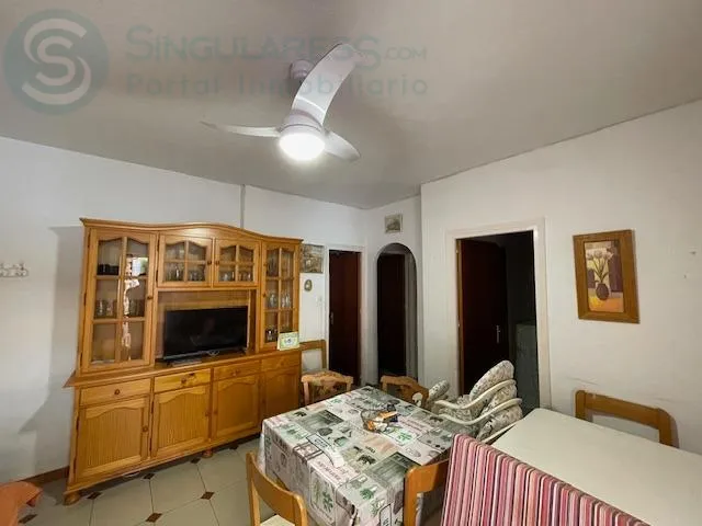 Comprar piso de 70m² en Cartagena
