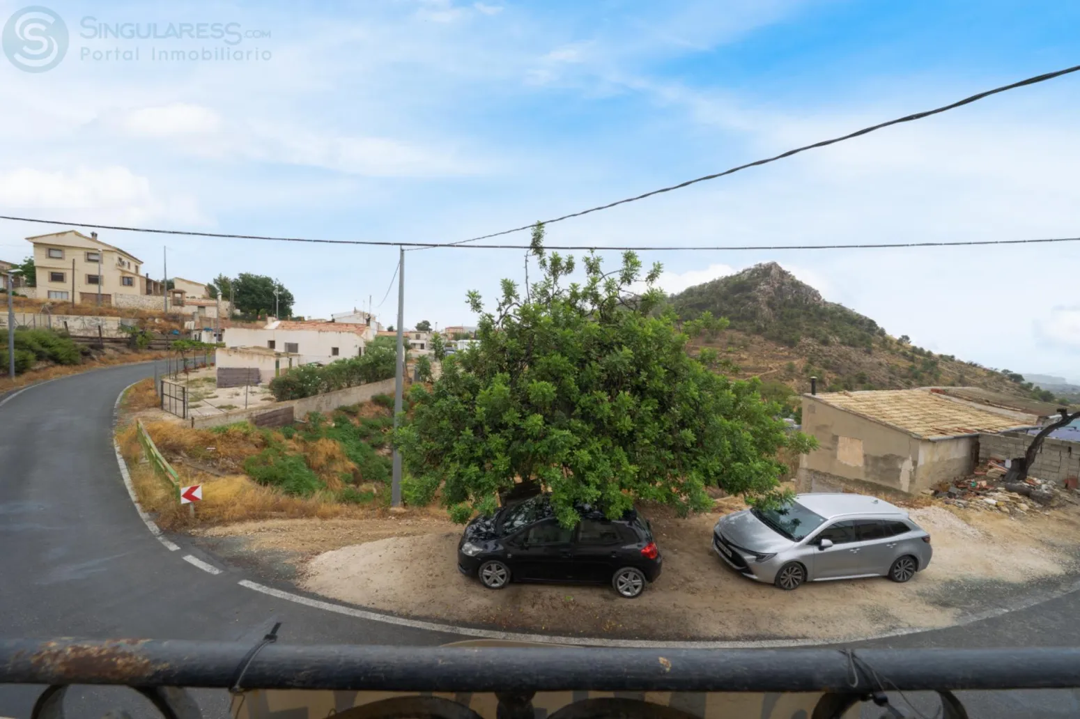 Comprar casa en La Garapacha (Fortuna)