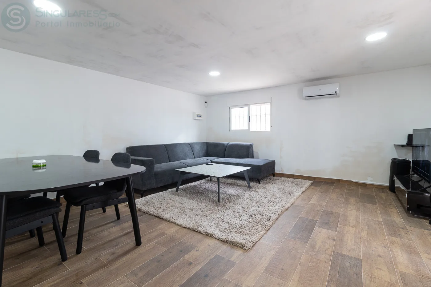 Comprar casa en Casa de Perea (Mula)