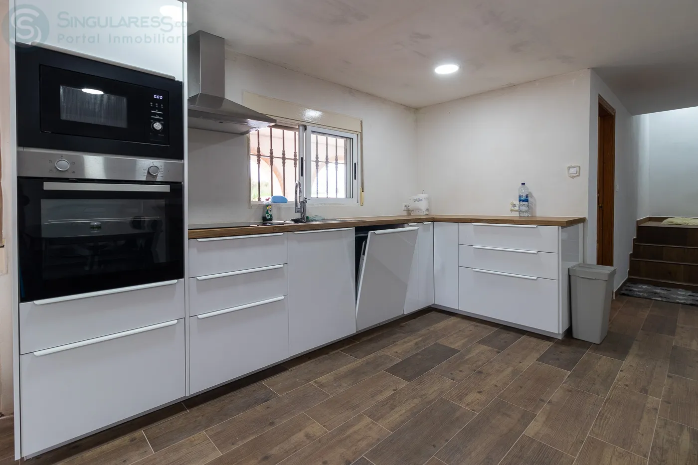 Comprar casa en Casa de Perea (Mula)