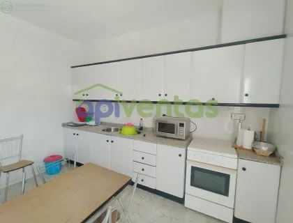 Comprar casa de 21557m² en Puerto Lumbreras