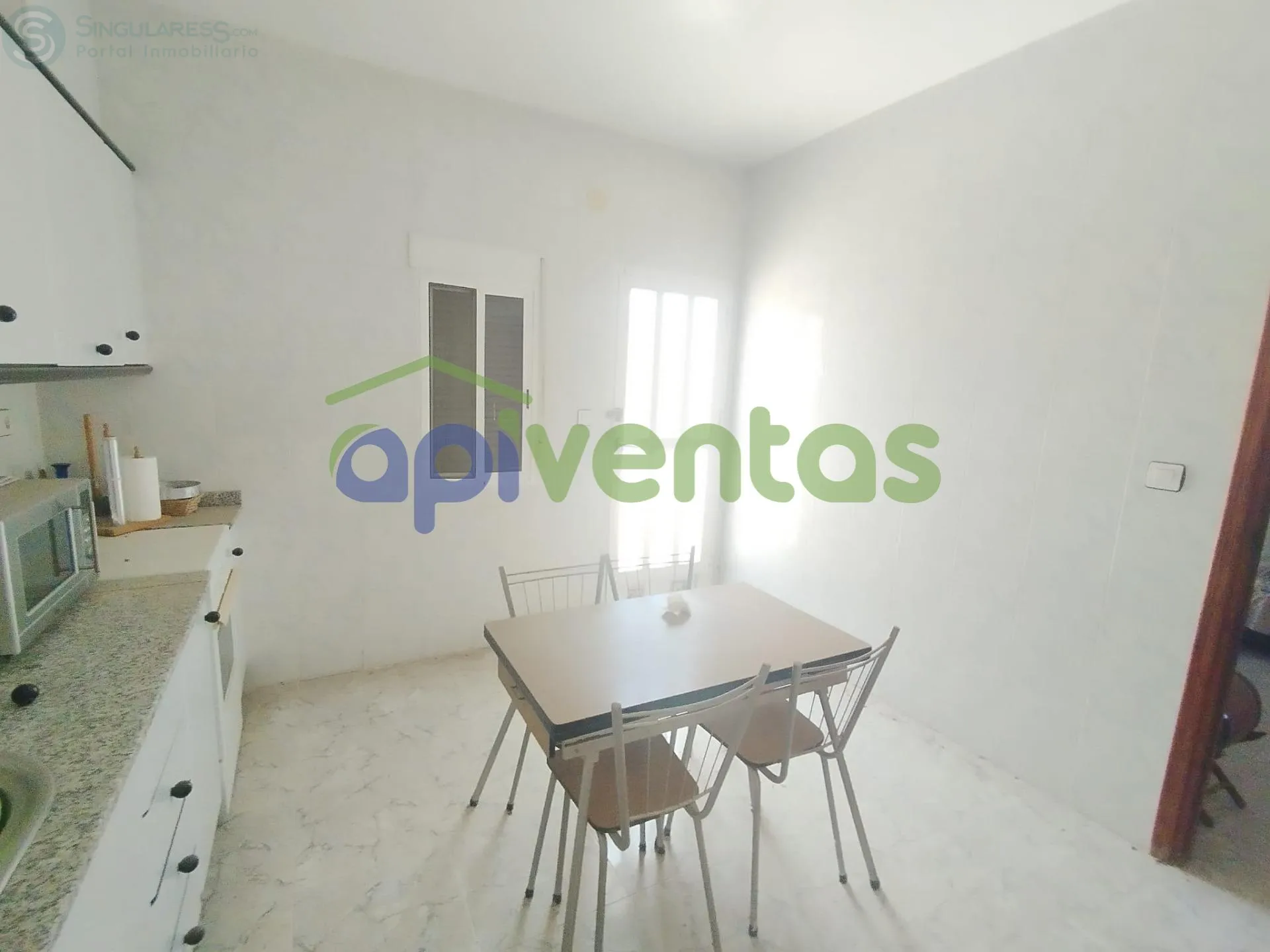 Comprar casa de 21557m² en Puerto Lumbreras