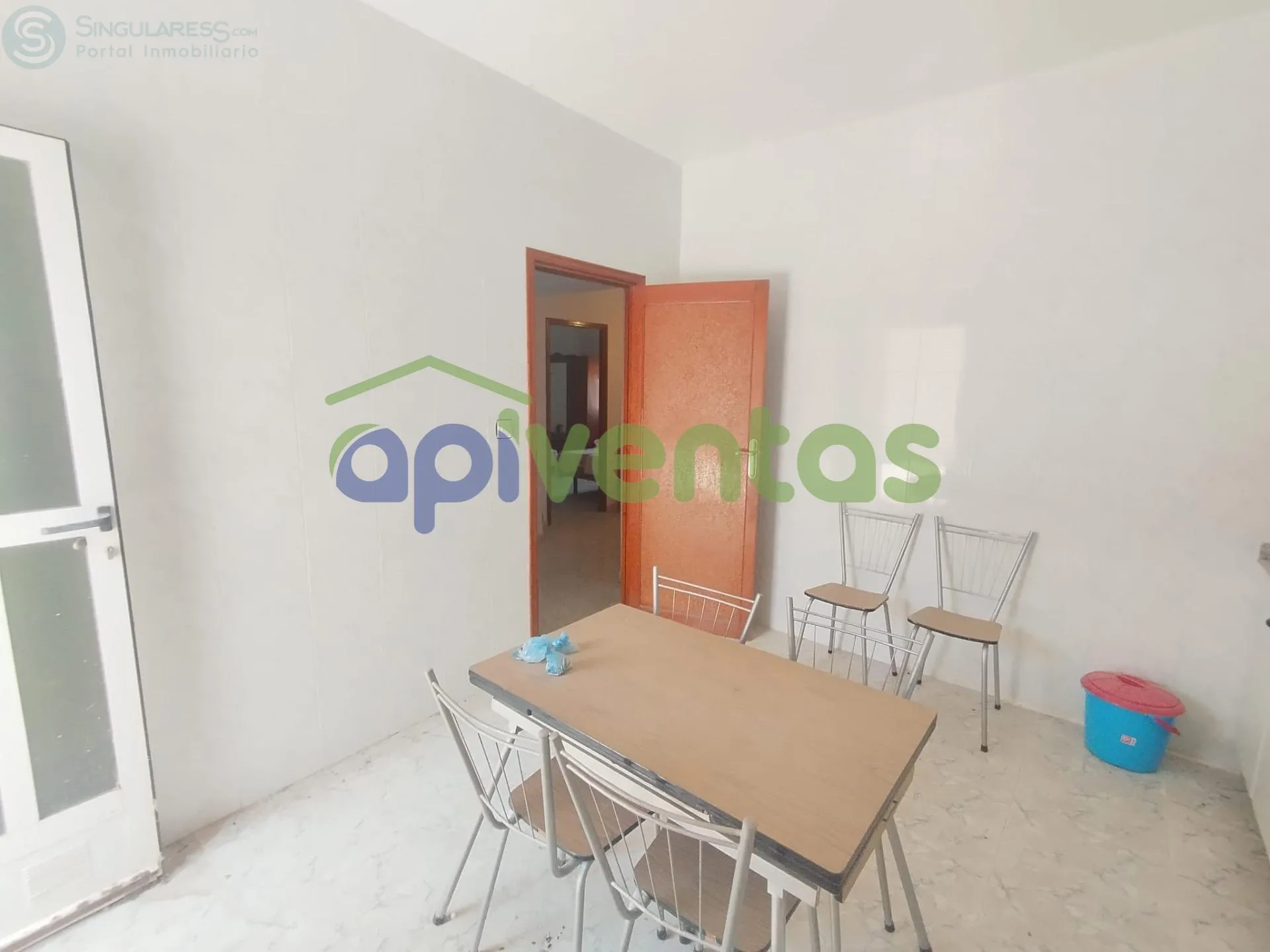 Comprar casa de 21557m² en Puerto Lumbreras