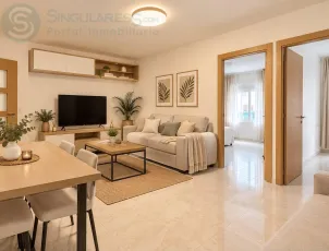 Comprar piso en Calle PINTOR LUIS GARAY(VISTA A nº 3 en Murcia