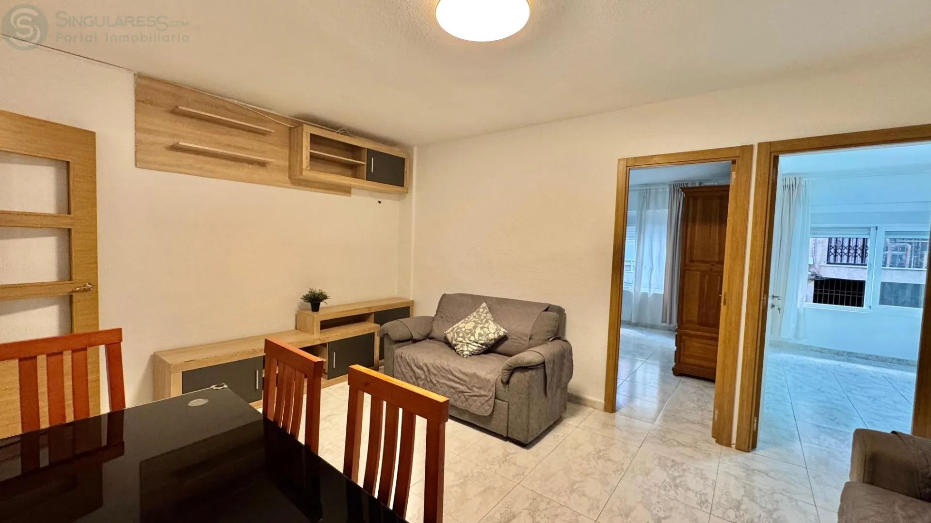 Comprar piso en Calle PINTOR LUIS GARAY(VISTA A nº 3 en Murcia