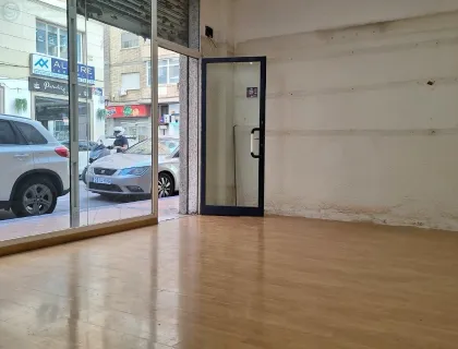 Alquilar instalaciones, naves industriales... de 30m² en Murcia