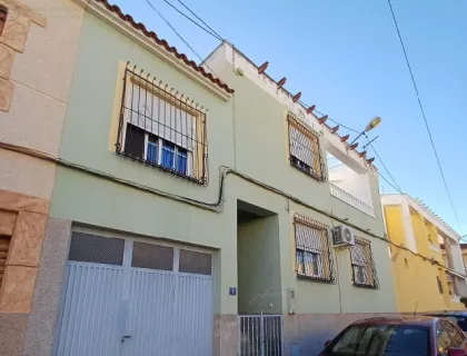 Comprar casa en Orihuela