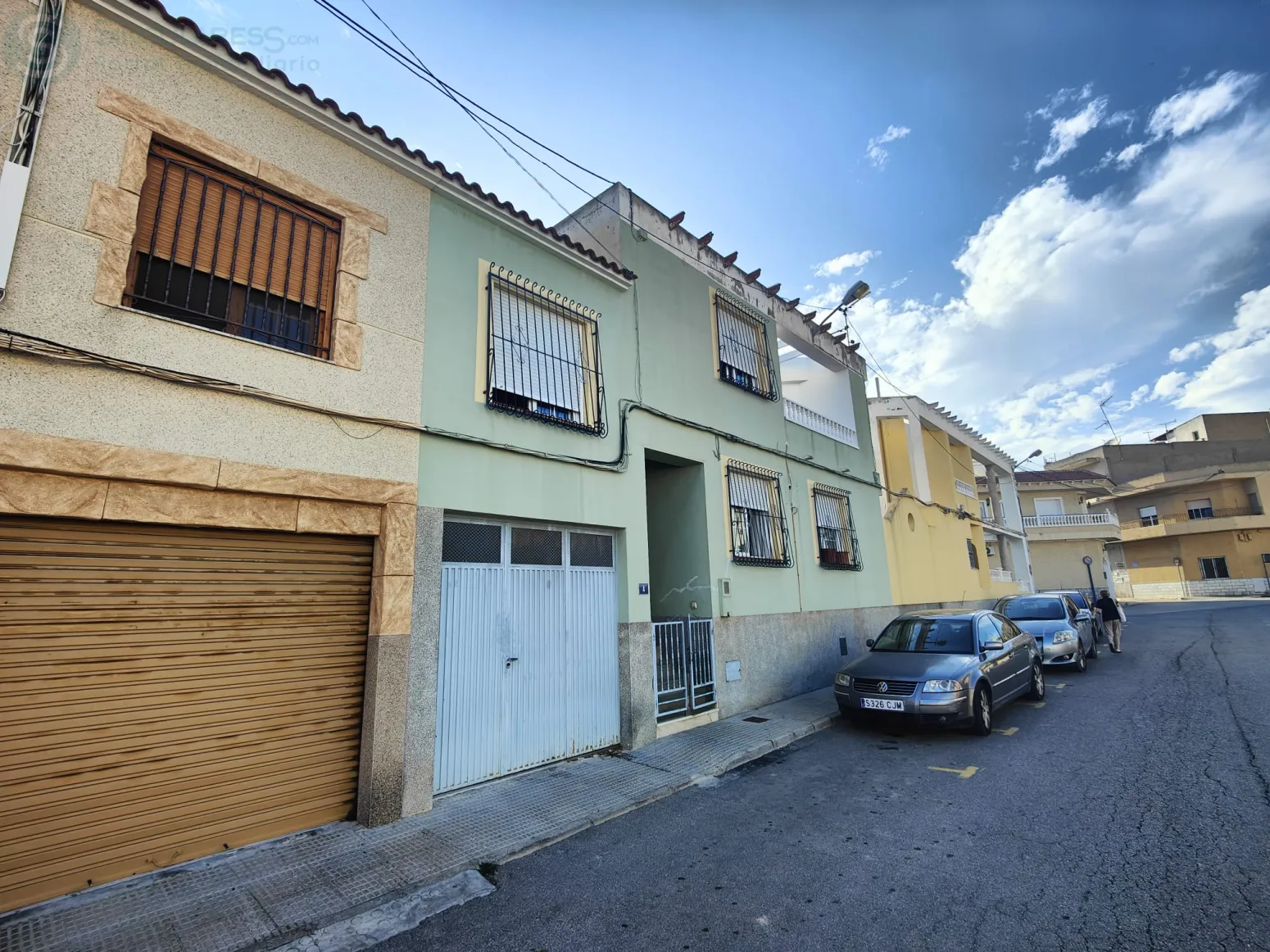 Comprar casa en La Murada (Orihuela)