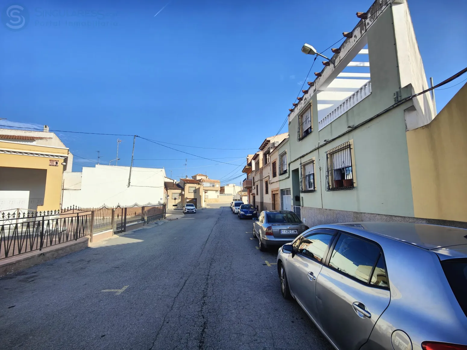Comprar casa en La Murada (Orihuela)